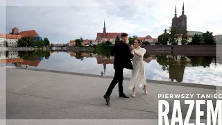 Pierwszy Taniec - "Razem" - The Dziemians & Playboys  | Zatańczmy.pl | Nauka Online | Zatańczmy.pl