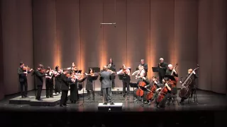 Haydn: Symphony No. 45, "Farewell" IV Finale: Presto, Adagio