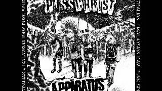 Pisschrist   Appäratus FULL SPLIT