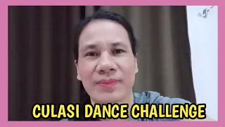 Culasi dance Challenge