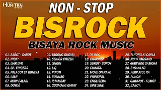 BISROCK Songs || Non-stop