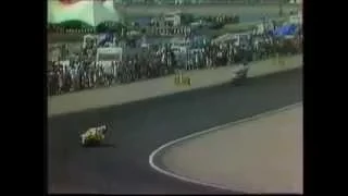 Laguna Seca USGP 1988