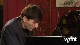 Vassily Primakov -  Chopin's "Valse brillante" Op. 34 No. 1