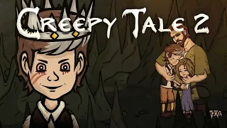 ФИНАЛ ► Creepy Tale 2 ► ПРОХОЖДЕНИЕ (6)