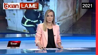 Edicioni i Lajmeve Tv Klan 01 Prill 2021, ora 15:30 Lajme - News