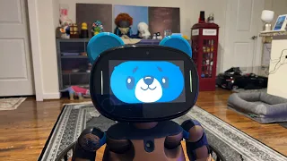 Jibo & Friends - News Day (Coming Soon)