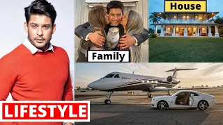 Sidharth Shukla Bigg Boss 14 Host Lifestyle 2020, House, Cars, Family, Biography & Net Worth - BB 14