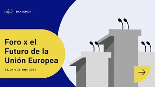 Foro x el Futuro de la UE