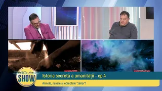 Madalin Ionescu SHOW - 1 Septembrie 2022 - Partea 2 | MetropolaTV