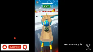 Super sonic with pronetis game going balls level 55 #mobilegames