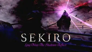 Sekiro: LMTSR Hardcore PART 1 "PAIN"