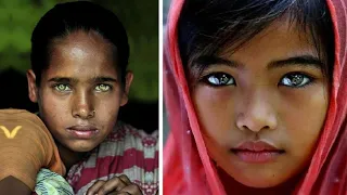 10 Most Beautiful Eyes In The World