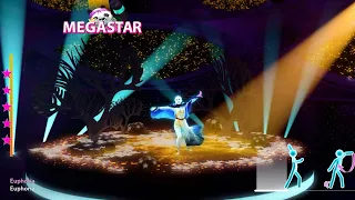 Euphoria | Just Dance + 2023 Edition (Switch)