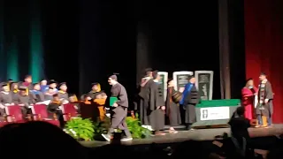 Ivy Tech 2022 Spring Commencement