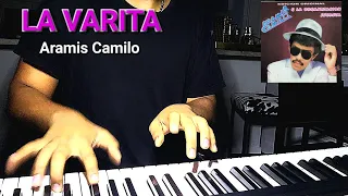 Aramis Camilo - La Varita | En Piano