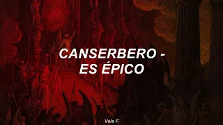 Canserbero - Es épico (Letra)