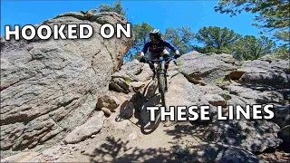 How Unchained is "Unchained"? - Buena Vista MTB