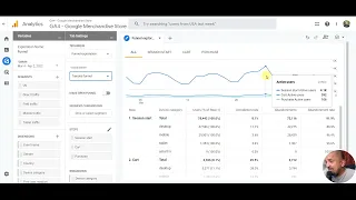 Google Analytics 4 Qestions and Answers Session 2