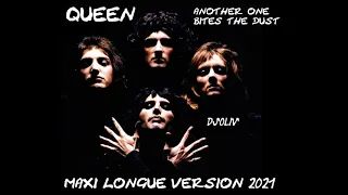 Queen   Another one bites the dust   Maxi Longue Version 2021   Dj' Oliv'