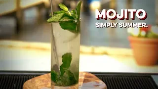 Mojito | How to Drink