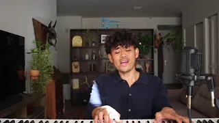 "Loved By You" by Kirby (Cover)