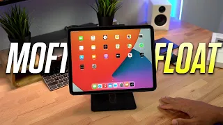 MOFT FLOAT - The Floating iPad Pro Case/Stand