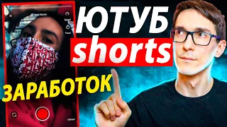 Monetizing YouTube Shorts 2021. How to Upload Short Vertical YouTube Shorts Videos