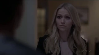 Caleb Haas #2 (returns / return scene) - Quantico