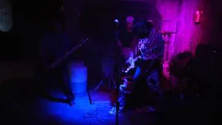 Bleach Nirvana Cover - Come As You Are (Nirvana) Full HD