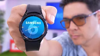 MI RELOJ DE SAMSUNG!!!!!!!! Galaxy Watch ¿Vale la pena?