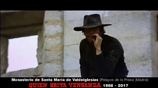 ¿Quién grita venganza? en el Monasterio de Santa María de Valdeiglesias