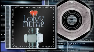 Lovy Metal (2001, Som Livre) - CD Completo