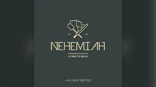 Guard Against Internal Strife - Nehemiah 5 - Skip Heitzig
