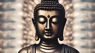 Buddha Relaxing Music for Meditation and zen