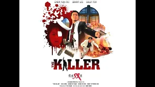OST 喋血双雄 The Killer: 葉蒨文 Sally Yeh - 淺醉一生