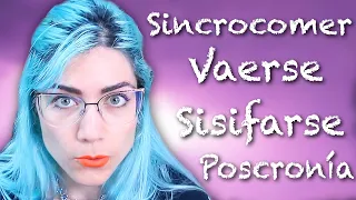 7 Palabras que no existen y deberían existir