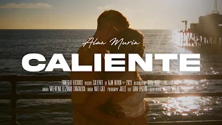 Alan Murin - Caliente |Official Video|