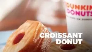 Croissant Donut