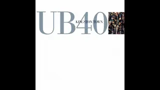 UB40 - Kingston Town (Extended Mix)