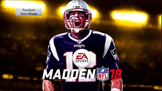 100% PROOF That The Madden Curse Is REAL (Reupload from MorganaDays)