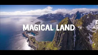 Magical Land 1 hour