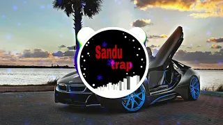 DJ Snake - Taki Taki ft. Selena Gomez, Ozuna, Cardi B (Trap Remix)