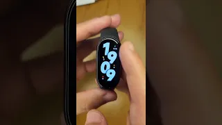 Xiaomi MI Band 8 Global (Smartband)