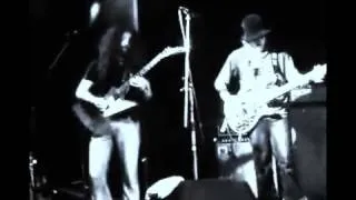 Black Bonzo - sound of the apocalypse live