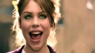 Billie Piper - Because We Want To (Official Video)