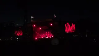 Odesza @ Austin City Limits Music Festival 2018