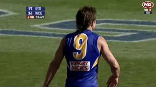 AFL 2006 Grand Final - Sydney v West Coast