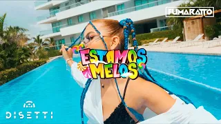 Fumaratto x Mauricio Palacio x Raulito Fabregas Ft Kairy - ESTAMOS MELOS (Video Oficial)