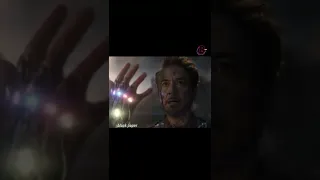 Avengers endgame movie similar scene major Pan Indian movie