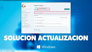 La actualización acumulativa de Windows 10 / 11 no se instala ni se descarga [Solución]